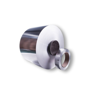 Nickel Alloy Coil